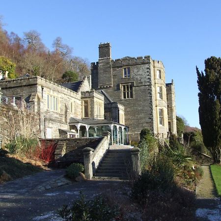 Plas Tan Y Bwlch Maentwrog Kültér fotó