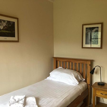 Plas Tan Y Bwlch Maentwrog Kültér fotó