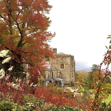 Plas Tan Y Bwlch Maentwrog Kültér fotó