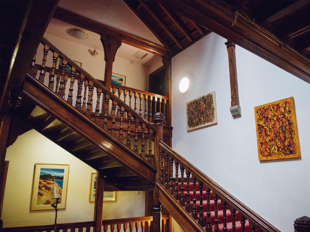 Plas Tan Y Bwlch Maentwrog Kültér fotó