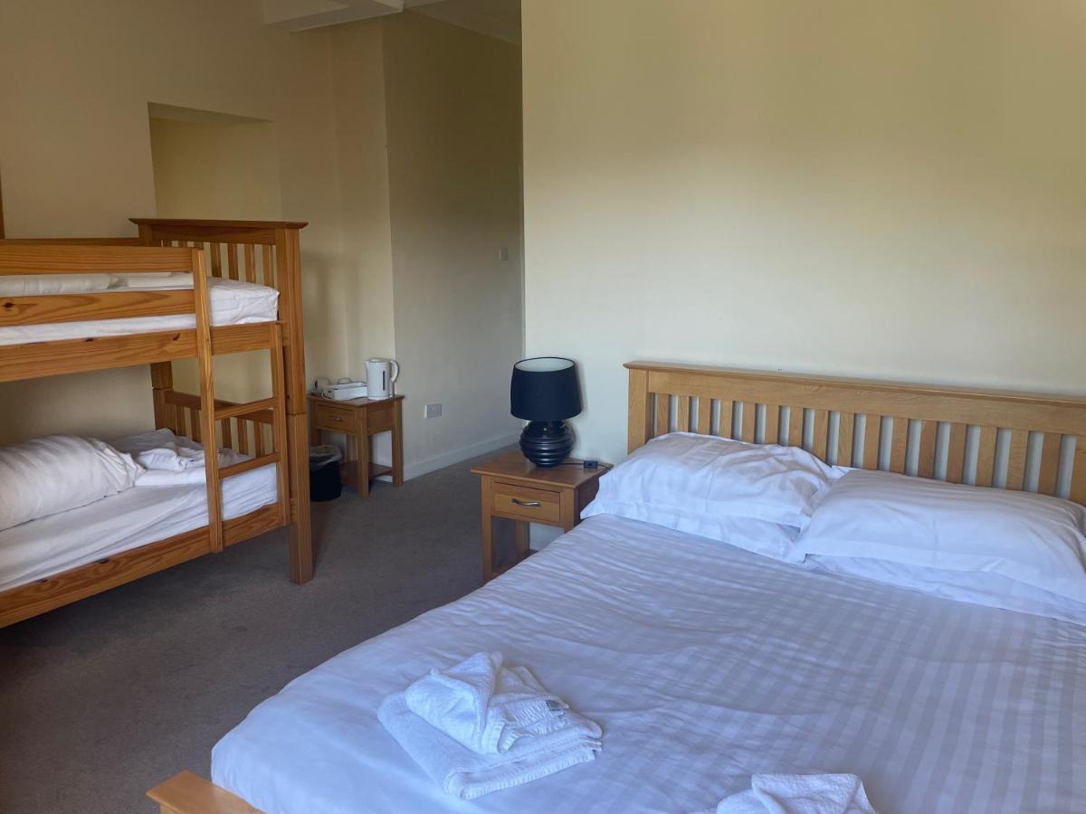 Plas Tan Y Bwlch Maentwrog Kültér fotó