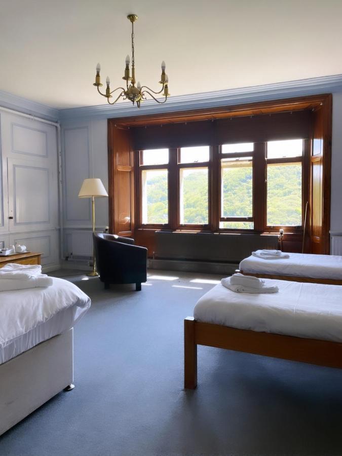 Plas Tan Y Bwlch Maentwrog Kültér fotó