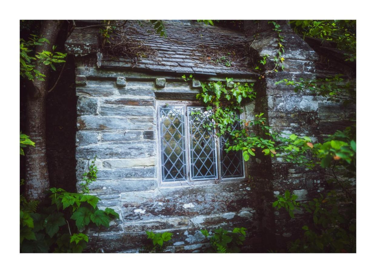 Plas Tan Y Bwlch Maentwrog Kültér fotó