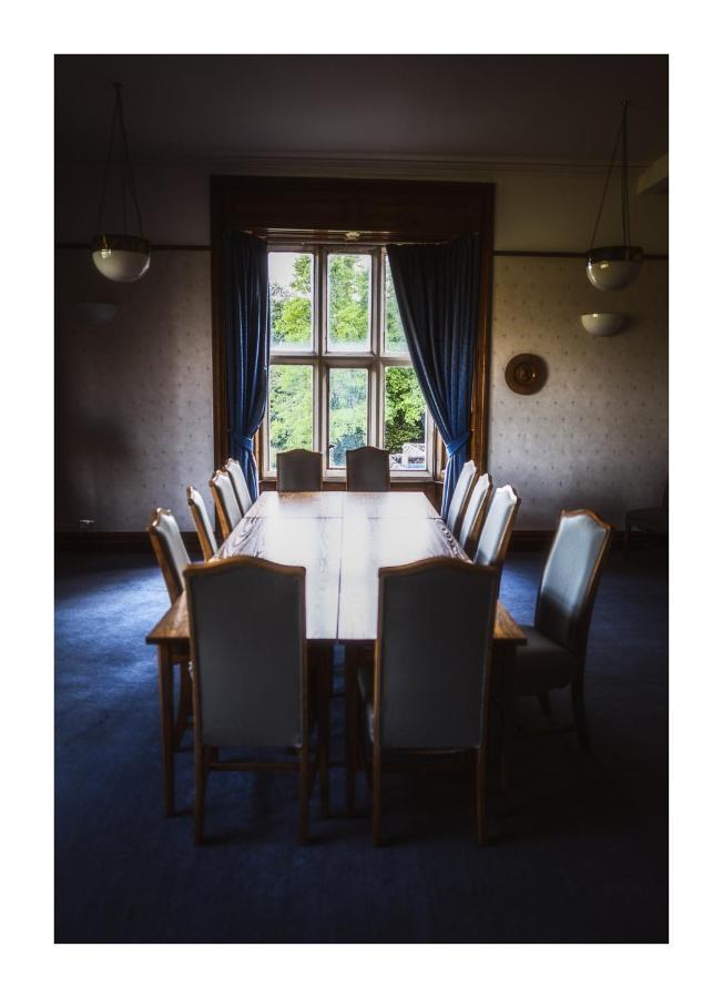 Plas Tan Y Bwlch Maentwrog Kültér fotó