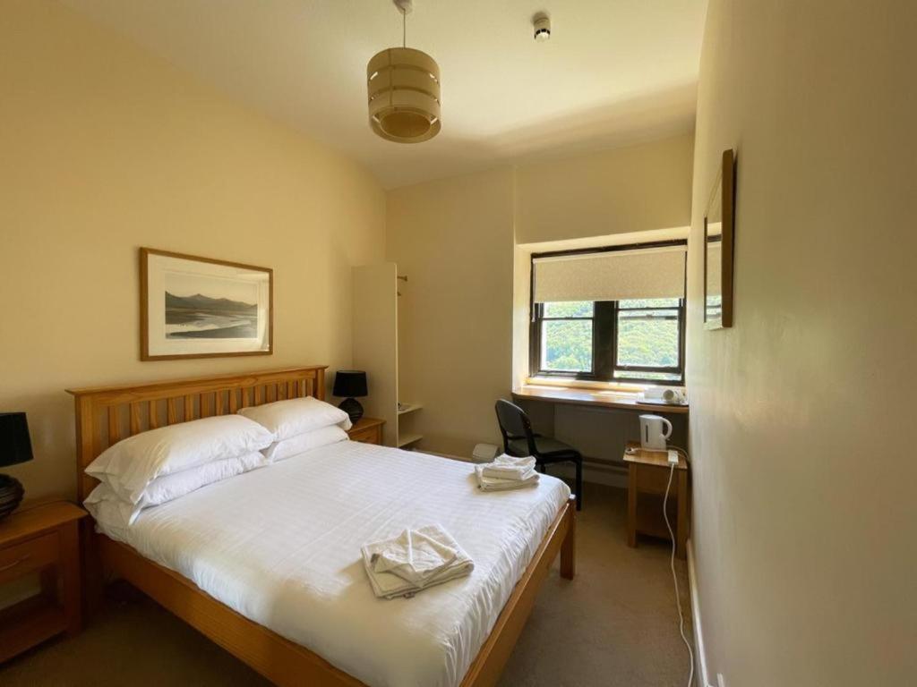 Plas Tan Y Bwlch Maentwrog Kültér fotó