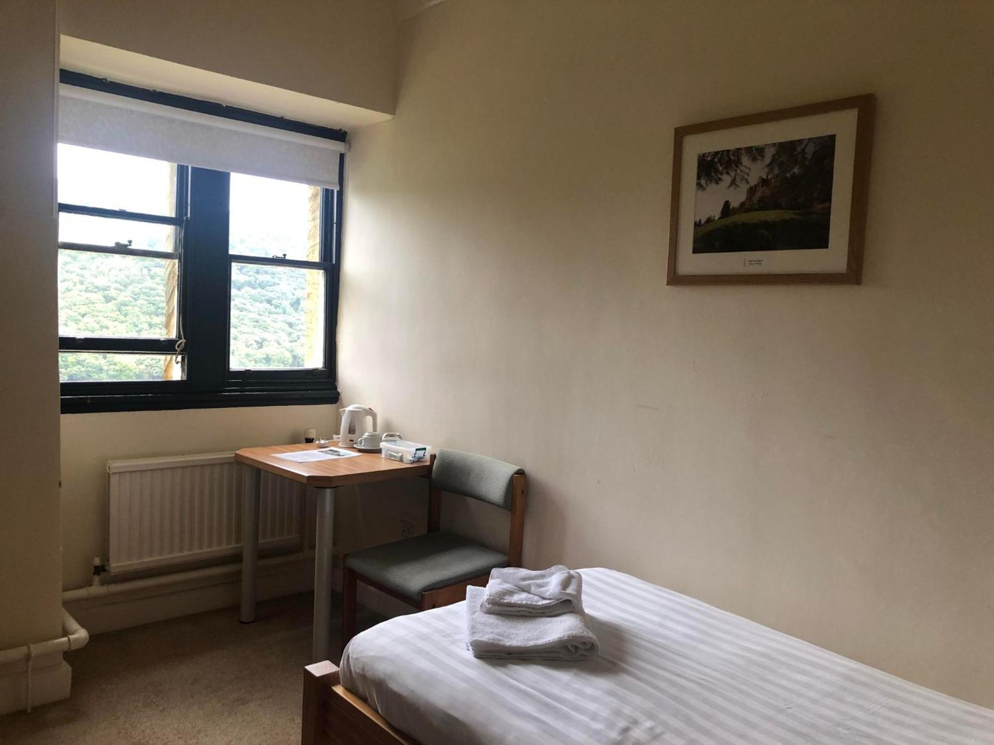 Plas Tan Y Bwlch Maentwrog Kültér fotó