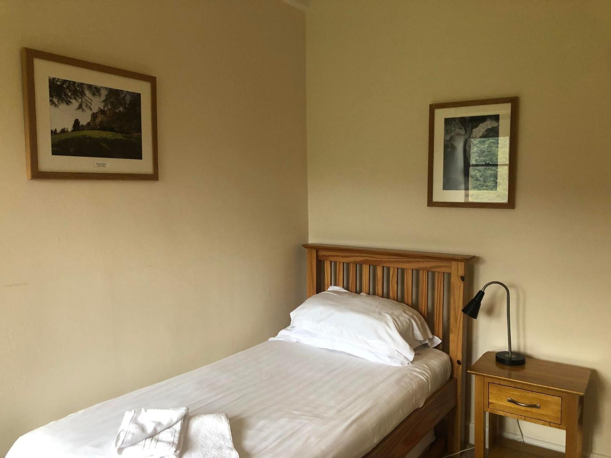 Plas Tan Y Bwlch Maentwrog Kültér fotó