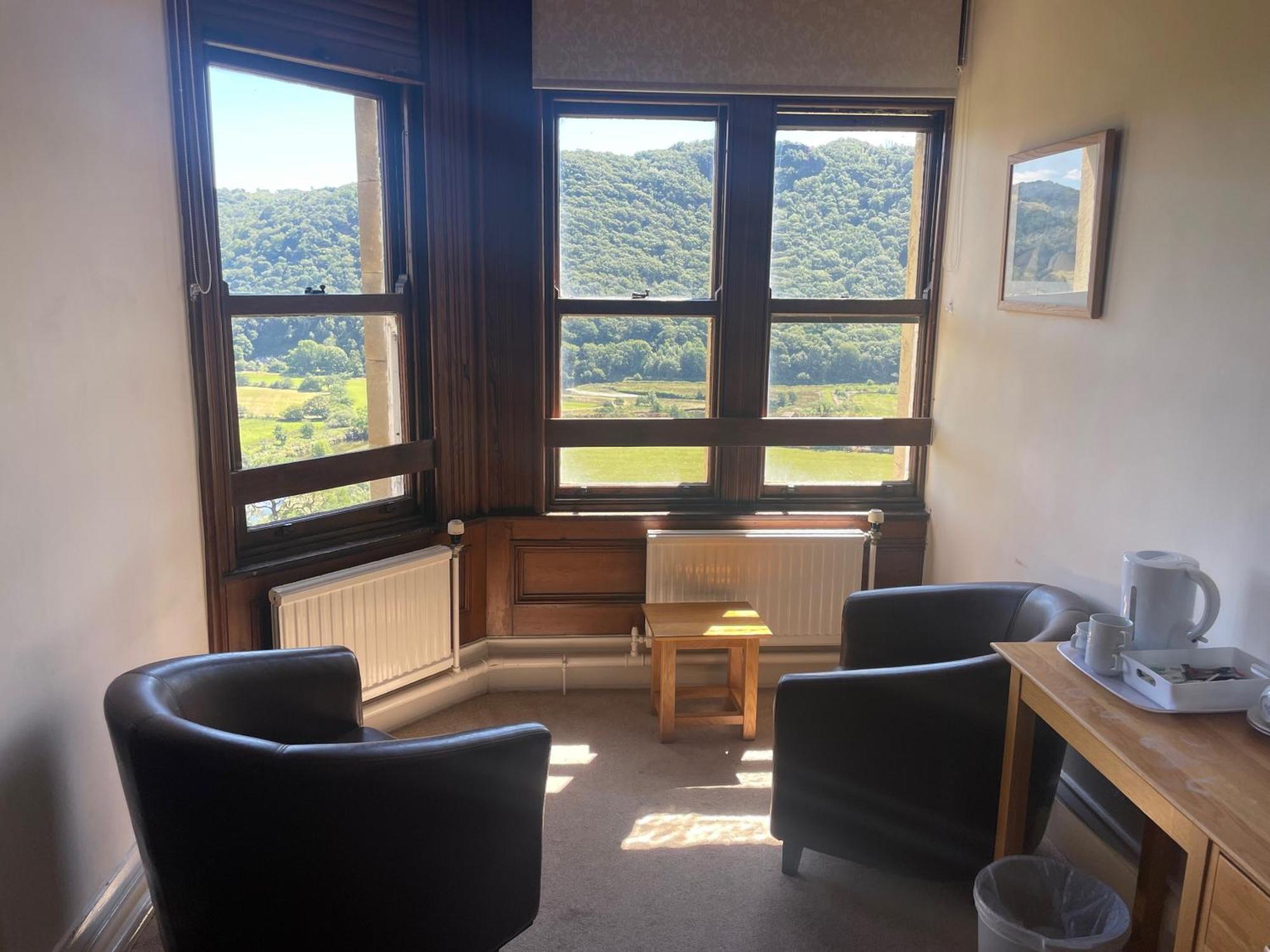 Plas Tan Y Bwlch Maentwrog Kültér fotó