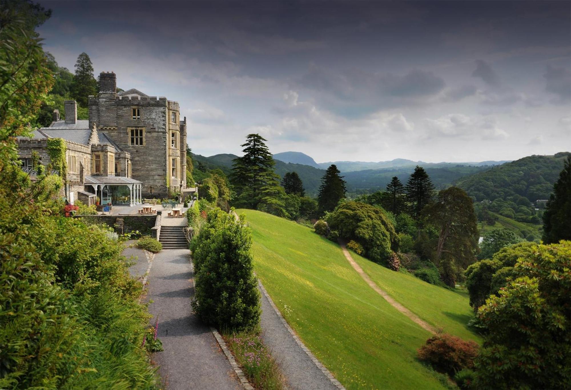 Plas Tan Y Bwlch Maentwrog Kültér fotó